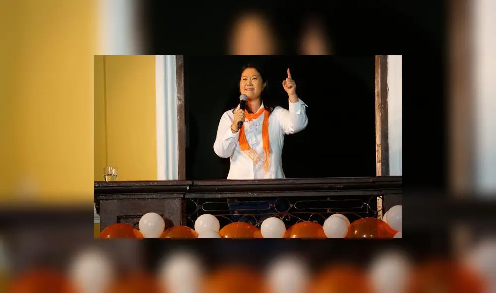 Marcelo Odebrecht afirma que constructora también apoyó a Keiko Fujimori y al APRA Marcelo Odebrecht afirma que constructora también apoyó a Keiko Fujimori y al APRA