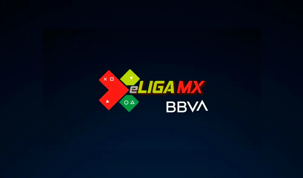 eLiga MX eLiga MX