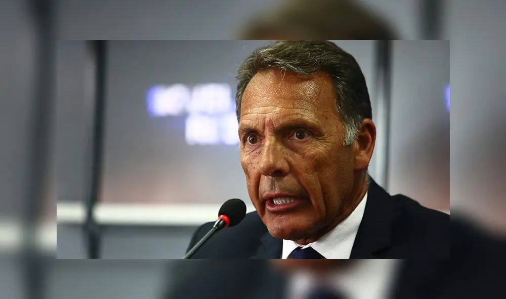 Las duras críticas de Miguel Ángel Russo al fútbol peruano en entrevista para un diario argentino
