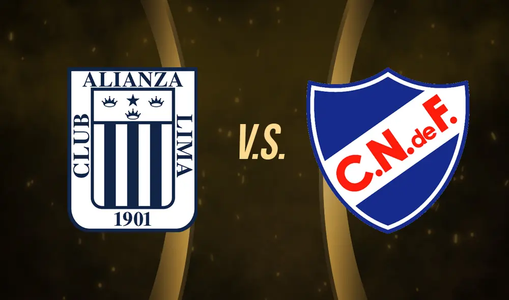 Alianza Lima enfrenta a Nacional por la Copa Libertadores. Alianza Lima enfrenta a Nacional por la Copa Libertadores.