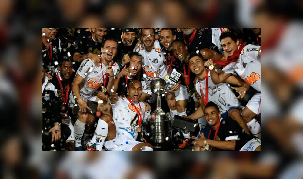 Santos de Brasil fue Bicampeón en 1962-1963 Santos de Brasil fue Bicampeón en 1962-1963