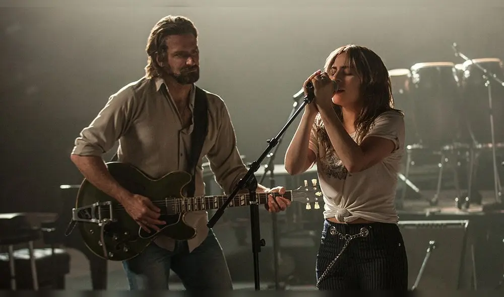 ¿Por qué Lady Gaga ganaría el Oscar 2019 a 'Mejor actriz'? [VIDEOS]