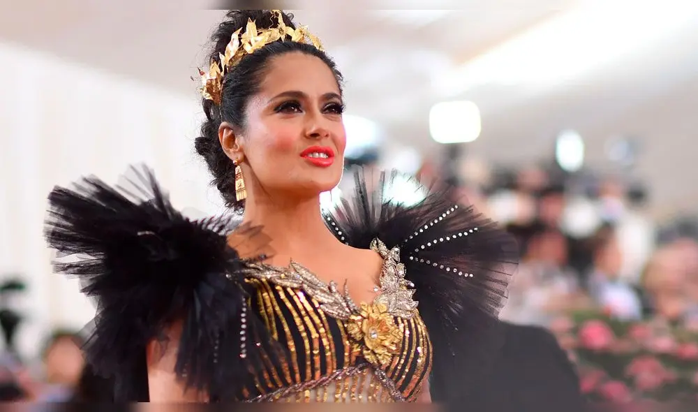 Presentadores famosos y momentos más divertidos y recordados en la historia de la entrega de premios. Foto: AFP