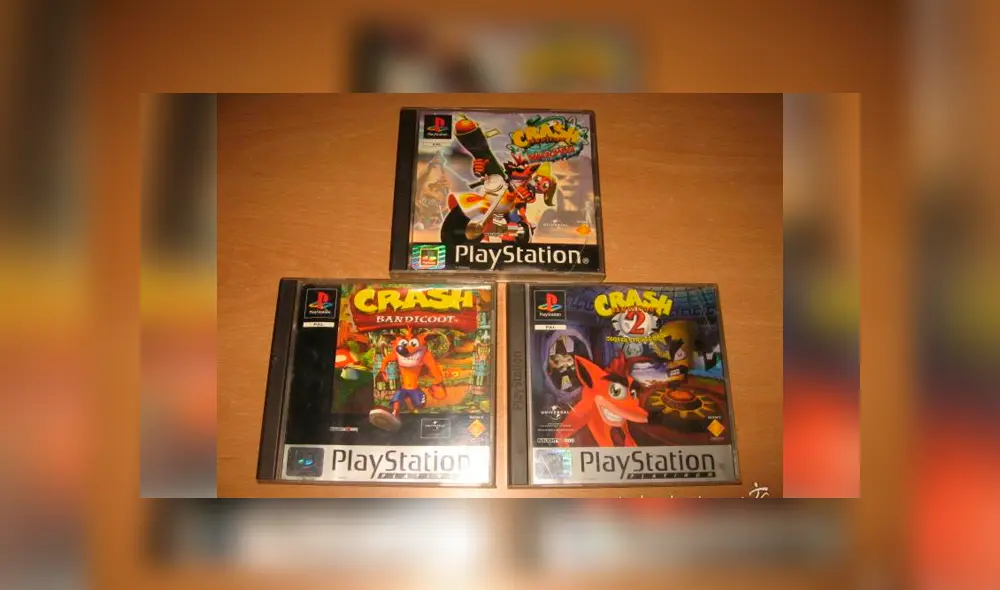 Los tiempos de desarrollo eran relativamente más cortos. Imagen: TodoColección