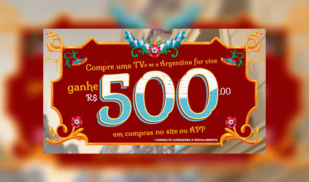 ¡Se burlan de Argentina! En Brasil ofrecen jugoso premio si esto pasa en la Copa América 2019 [VIDEO]