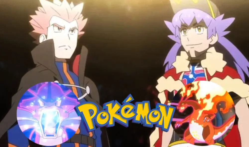 La pela que todos esperaban