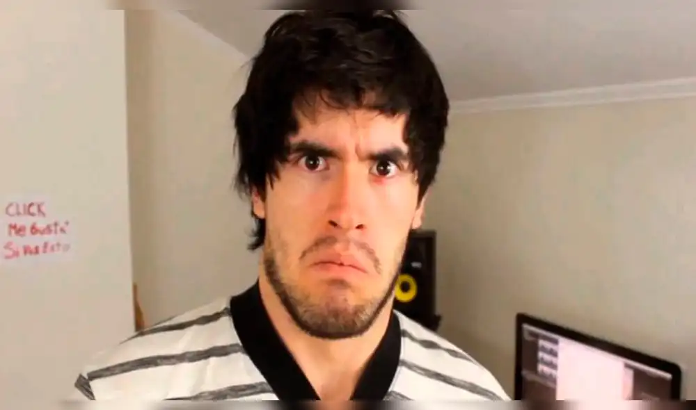 Twitter: Germán Garmendia pide ayuda para editar imagen y fue troleado