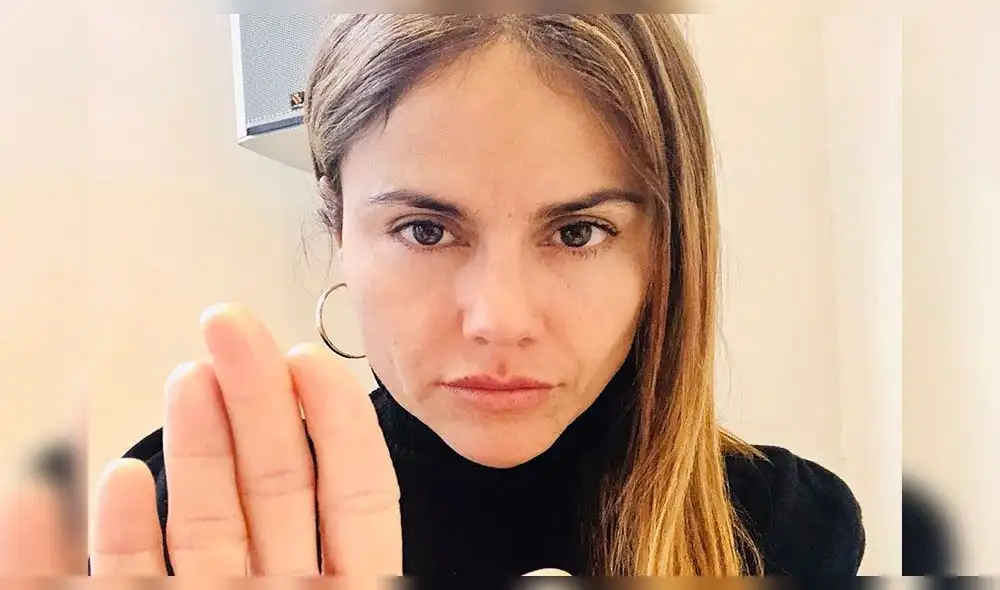 Mónica Hoyos detalla los motivos que tiene para que no dejes salir a los niños. Foto: Instagram