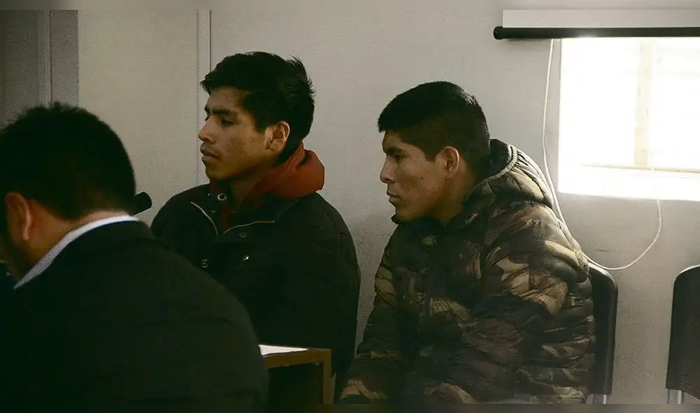 Cusco: A prisión por desaparición de turista española Cusco: A prisión por desaparición de turista española