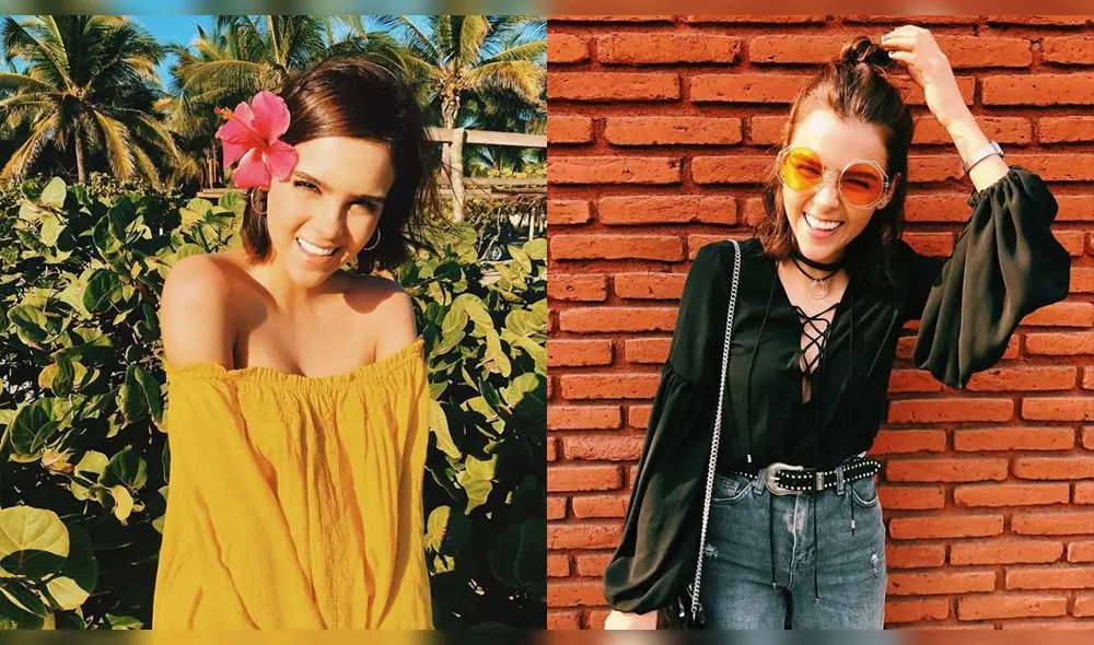 YouTube: Yuya regresa a Perú, ¿cuándo y dónde será el evento?  [FOTOS]