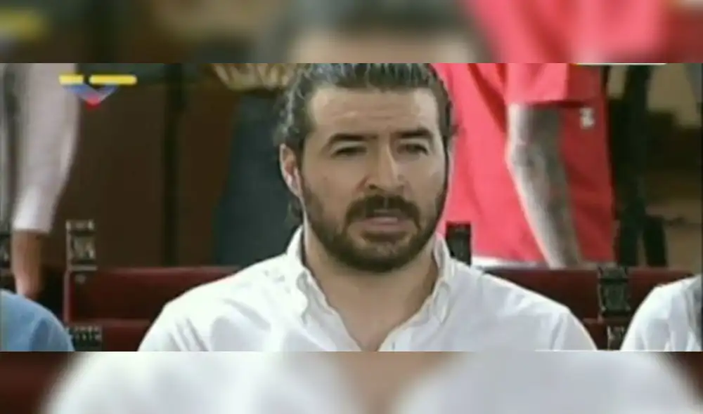 Venezuela: Tribunal excarcela a 39 presos políticos, entre ellos el excalde opositor Ceballos