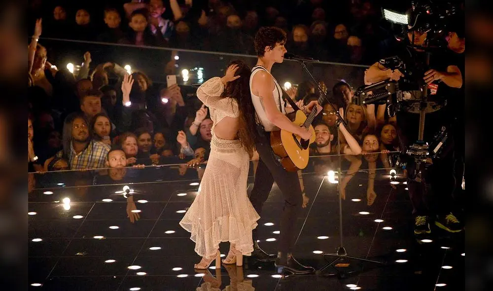 A pesar de ser captados juntos, Camila Cabello y Shawn Mendes no han confirmado relación. A pesar de ser captados juntos, Camila Cabello y Shawn Mendes no han confirmado relación.