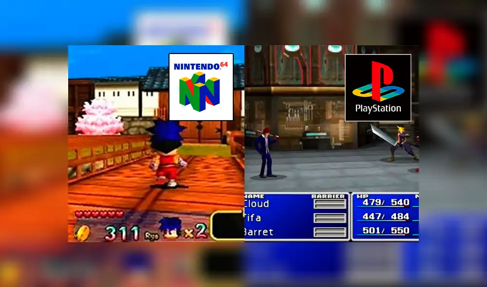 YouTube viral: ¿Por qué la Nintendo 64 no triunfó en Perú si tenía buenos juegos? [VIDEO]