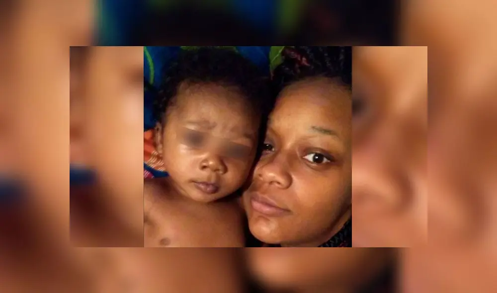 Hombre mata a bebé de su pareja y ella se va a fumar marihuana con el sujeto Hombre mata a bebé de su pareja y ella se va a fumar marihuana con el sujeto