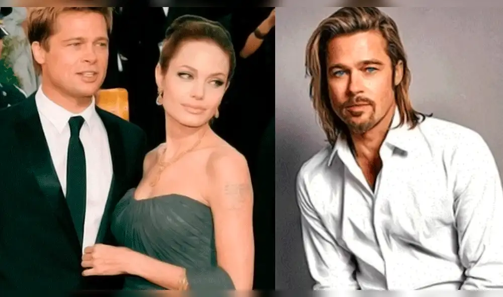 Angelina Jolie tendría romance con el sobrino de Lady Di 20 años menor