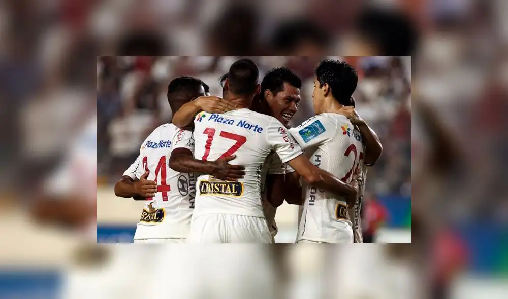 Universitario de Deportes vs. Universidad Católica EN VIVO ONLINE: amistoso por la ‘Noche Crema’ 2017 | Directo