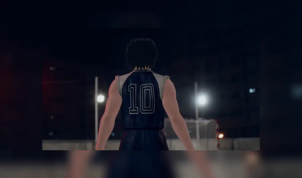 Tsubasa+: El nuevo juego móvil de Super Campeones al estilo de Pokémon GO.