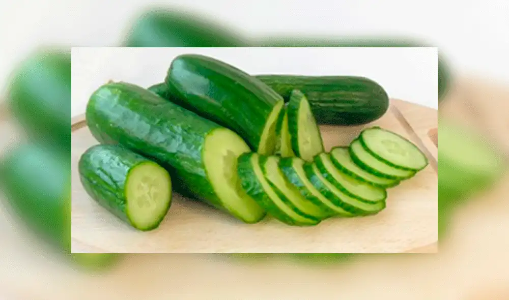 Cáncer de piel: 10 alimentos que te protegen de los rayos solares [FOTOS]