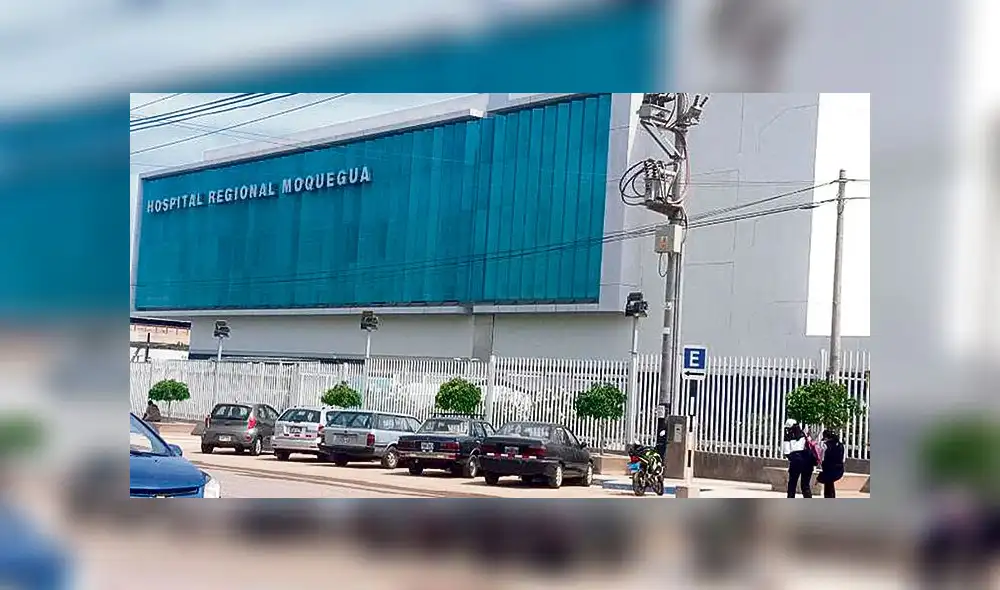 Nosocomio. Personal de hospital le tomó muestra a foráneo. Nosocomio. Personal de hospital le tomó muestra a foráneo.