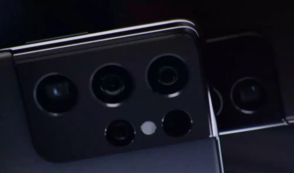 Los Samsung Galaxy S21 tendrán tres modelos. Foto: captura AndroidPolice.