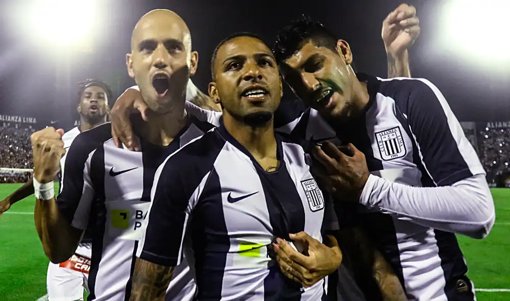 Alianza Lima compra pruebas de coronavirus de cara a la vuelta de los entrenamiento. Foto: Líbero Alianza Lima compra pruebas de coronavirus de cara a la vuelta de los entrenamiento. Foto: Líbero
