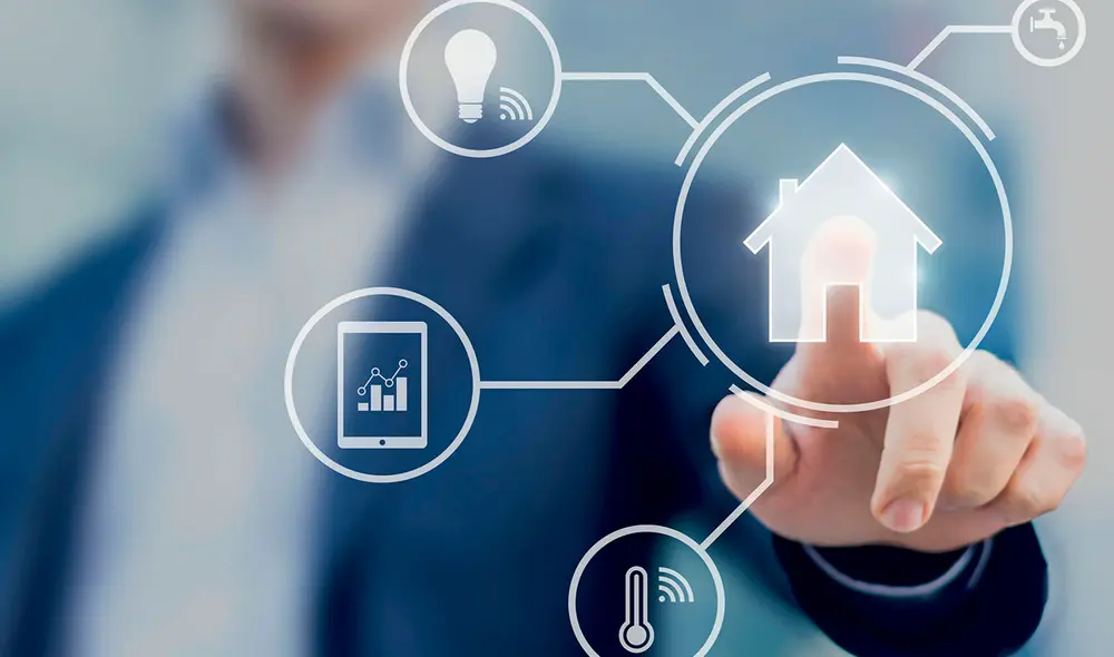 La venta de departamentos crece en Lima. Foto: Refererncial.