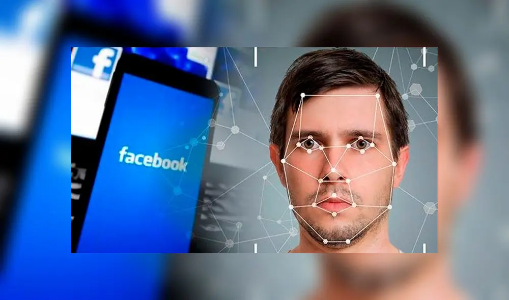 Si te preocupa tu privacidad, debes desactivar el reconocimiento facial de Facebook.