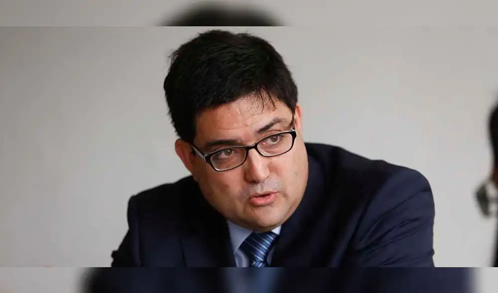 Procuraduría del caso Lava Jato no apelará decisión de excluir del caso a Jorge Barata