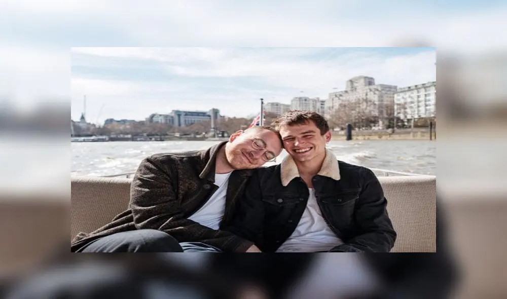 Sam Smith y Brandon Flynn: todos los detalles de su romance y ruptura