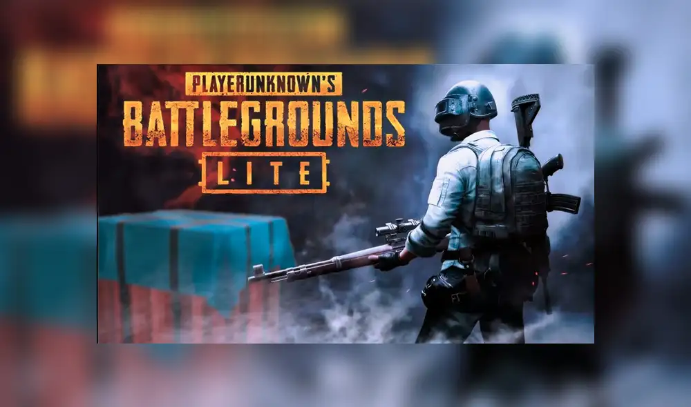PUBG Lite, versión gratuita de PlayerUnknown's Battlegrounds, llega a Latinoamérica y ya puedes descargarlo.