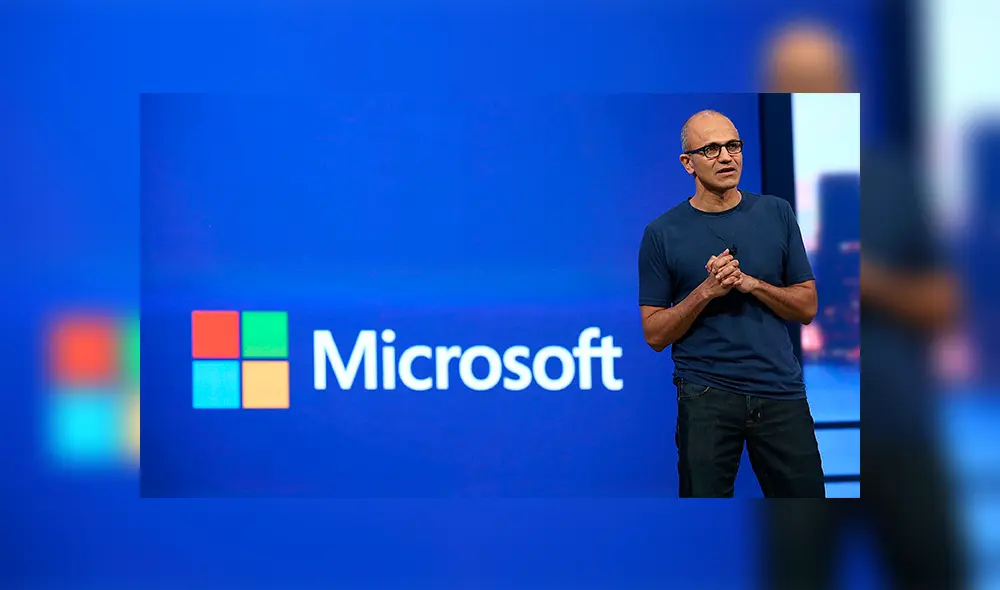 Microsoft llevará a cabo su conferencia para desarrolladores en formato digital del 19 al 21 de mayo .