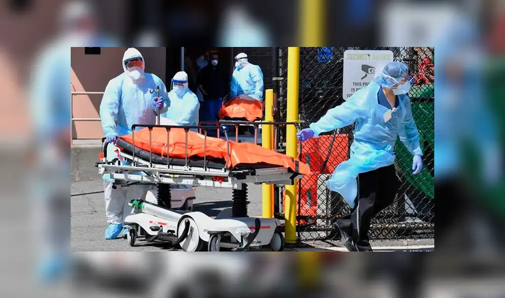 Coronavirus Estados Unidos Coronavirus Estados Unidos