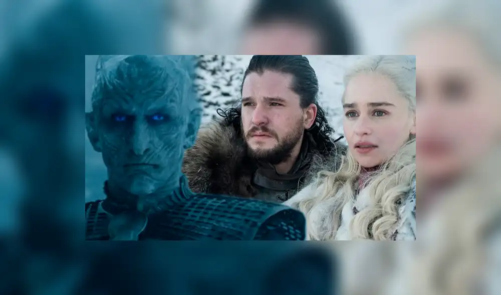 ¿Cómo VER GRATIS HBO GO? [EN VIVO] Game of Thrones 8x02