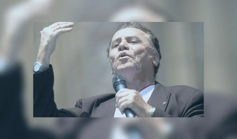 Augusto Polo Campos: reacciones tras la muerte del compositor [VIDEO]