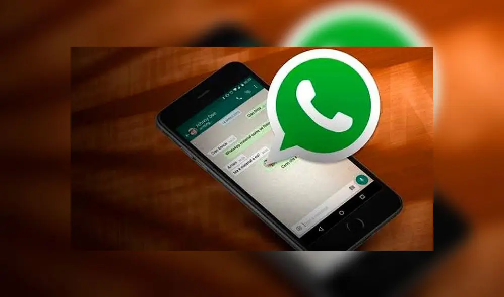 A partir de 31 de diciembre, estos teléfonos ya no serán compatibles con WhatsApp.
