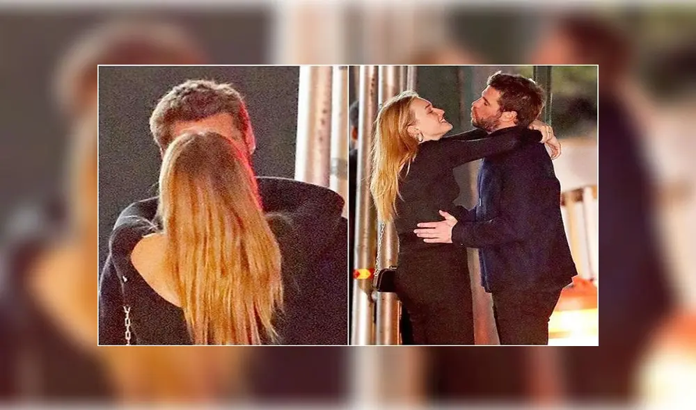 Conoce a Maddison Brown, la nueva novia de Liam Hemsworth