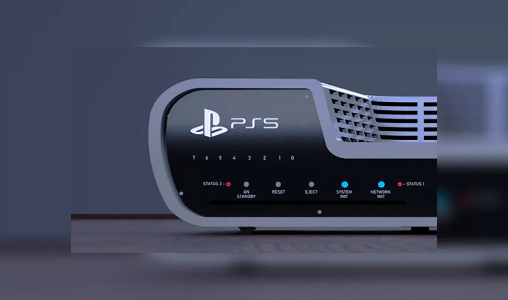 El hardware de PS5 supone grandes cambios respecto a PS4. Precio superaría el de su antecesor.