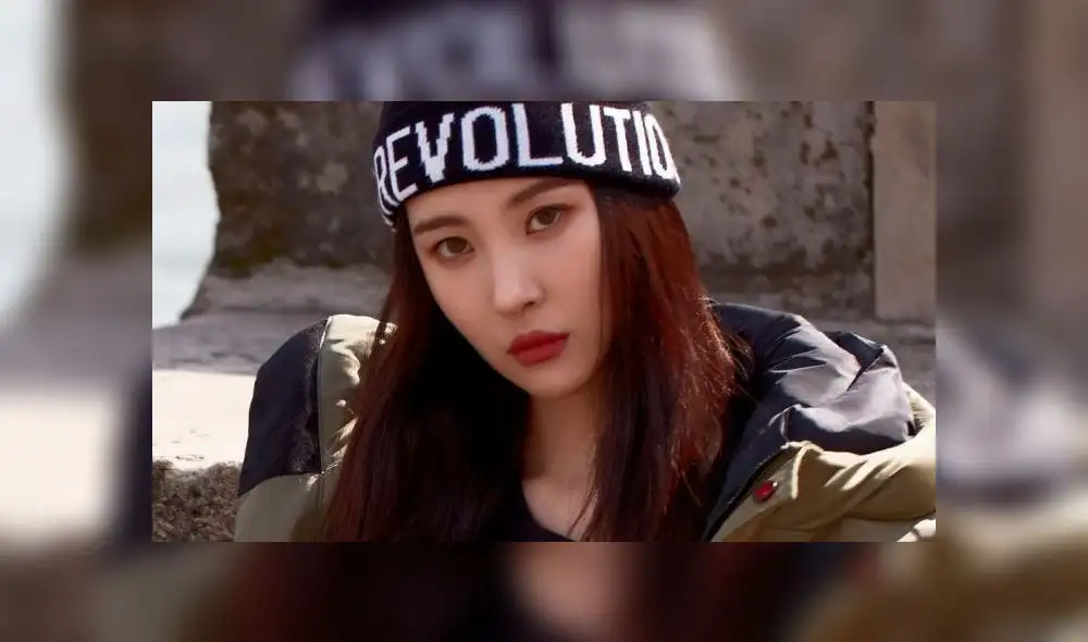 Cantante Kpop se confiesa miembro de la comunidad LGBT [VIDEO]