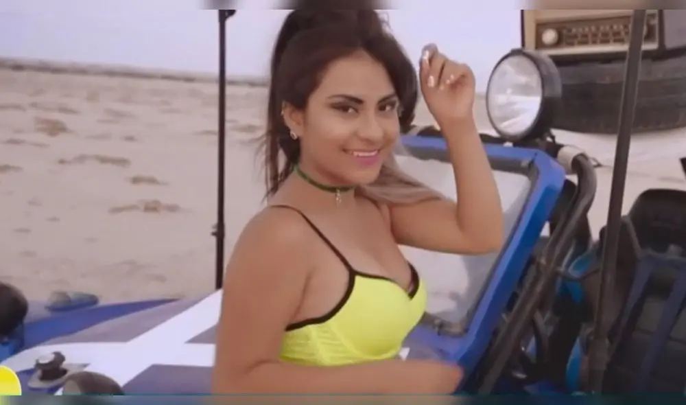 Thamara Gómez Thamara Gómez