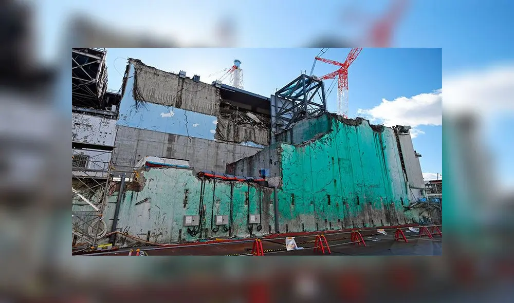 Chernobyl: Los 10 lugares más radiactivos del planeta [FOTOS]