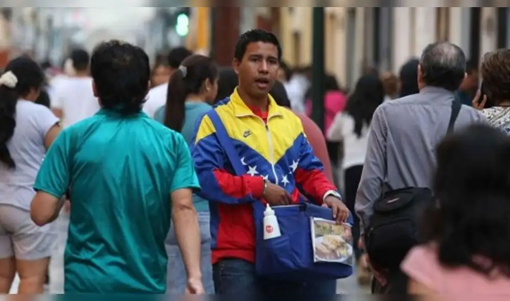 Recesión del empleo se agudizaría por mayor migración