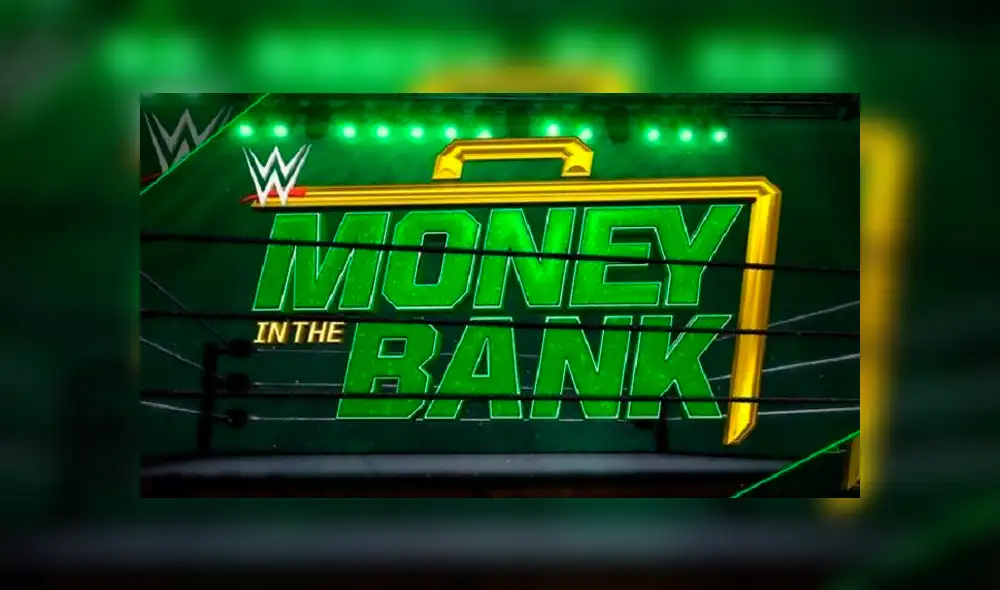 WWE Money in the Bank: Brock Lesnar, Seth Rollins y Bayley salen triunfantes [RESUMEN]