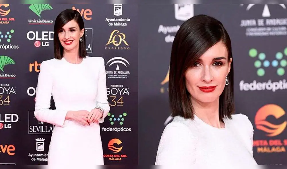 Premios Goya 2020: Los mejores y peores looks de la alfombra roja Premios Goya 2020: Los mejores y peores looks de la alfombra roja