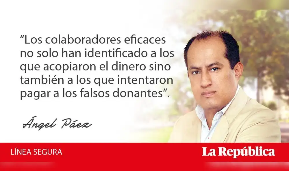 La prisión del silencio