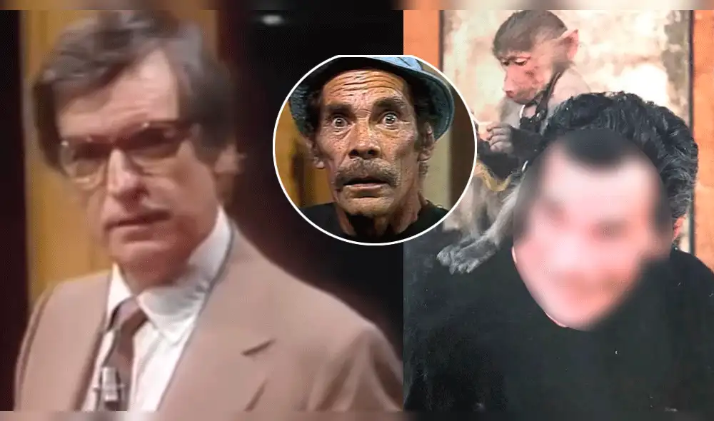 Exponen a Don Ramón con jocoso comercial grabado en Perú [VIDEO]