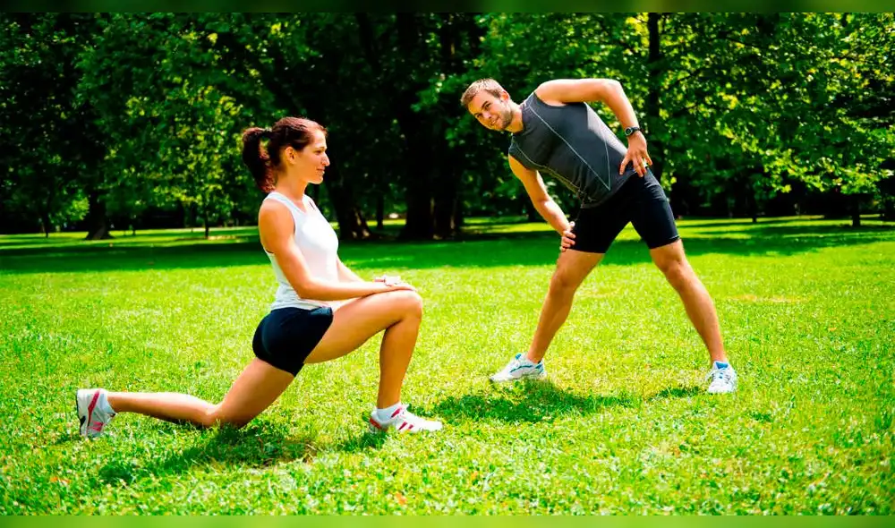 ¿En qué consiste la alergia al ejercicio?