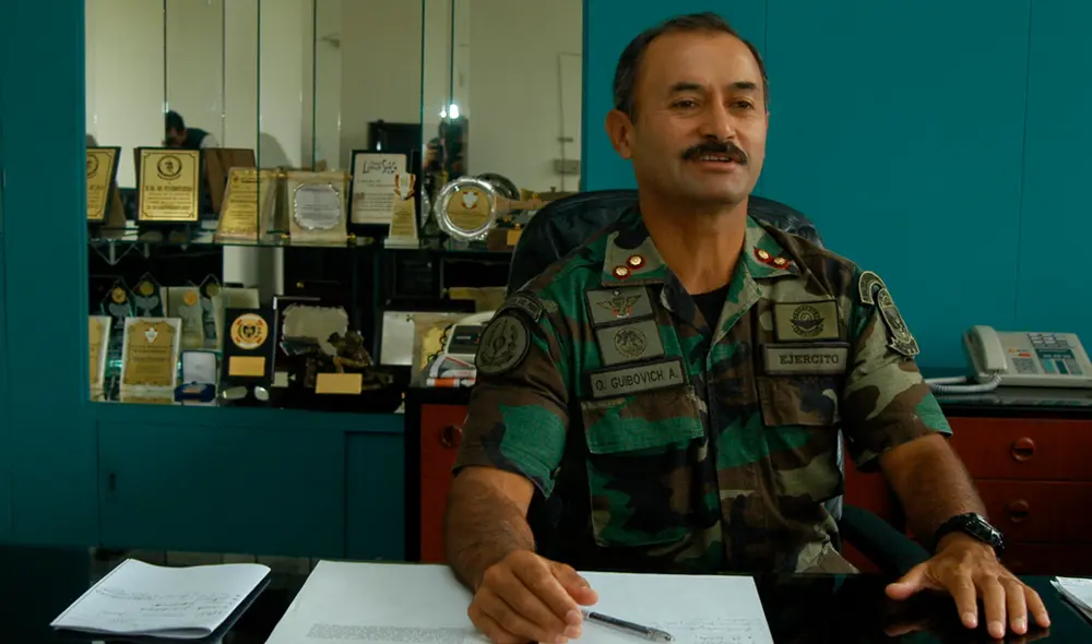 Acción Popular: Tenemos que ver en el Congreso lo que pasó con la demanda de Odebrecht Acción Popular: Tenemos que ver en el Congreso lo que pasó con la demanda de Odebrecht