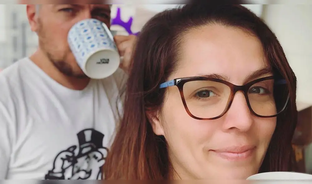 Yidda Eslava sorprende a fans con nueva apariencia.