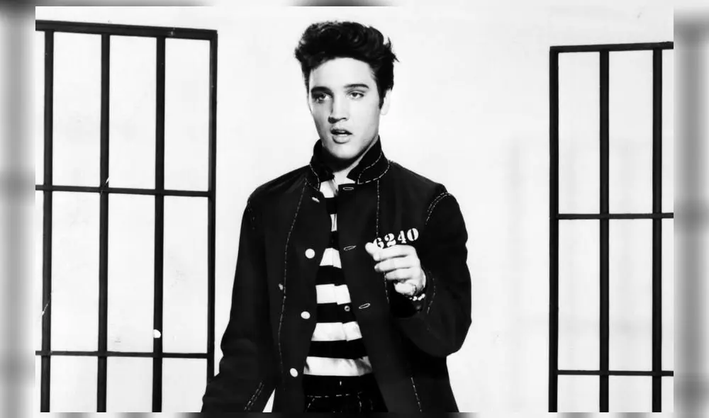 Fans ya no pagarán para visitar tumba de Elvis Presley