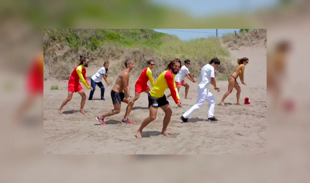 Desliza hacia la izquierda para ver la coreografía de "Despierta corazón" en YouTube.